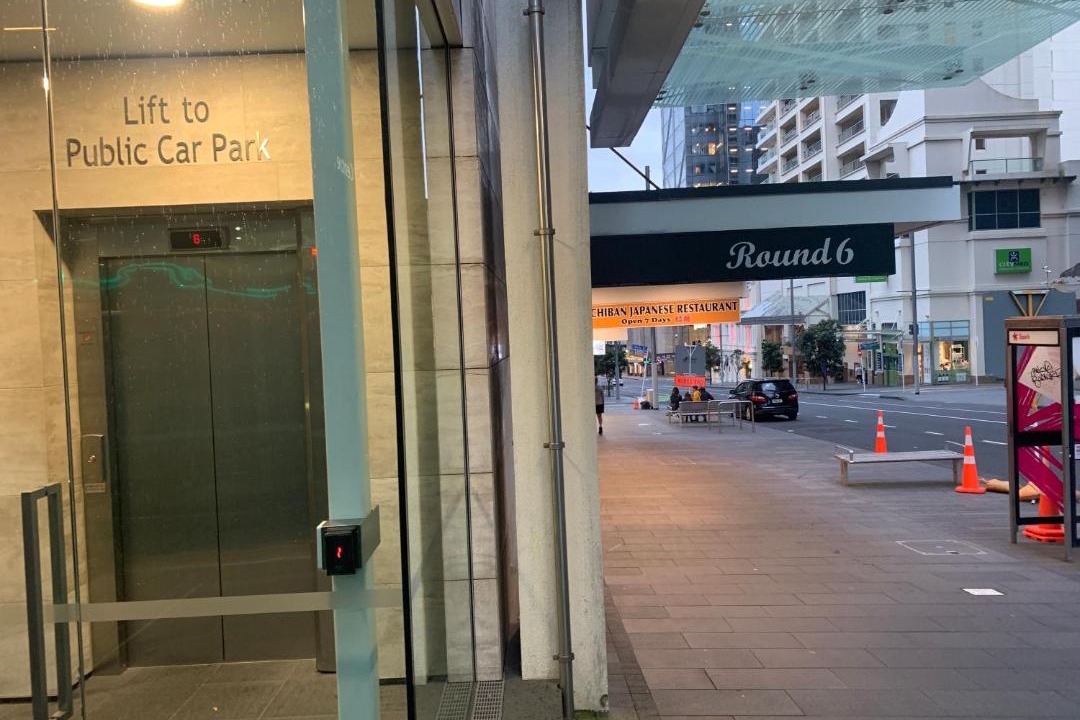 Photo of Others in Auckland Central Business District