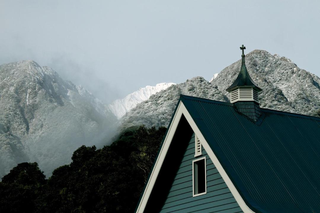 Photo of Others in Fox Glacier