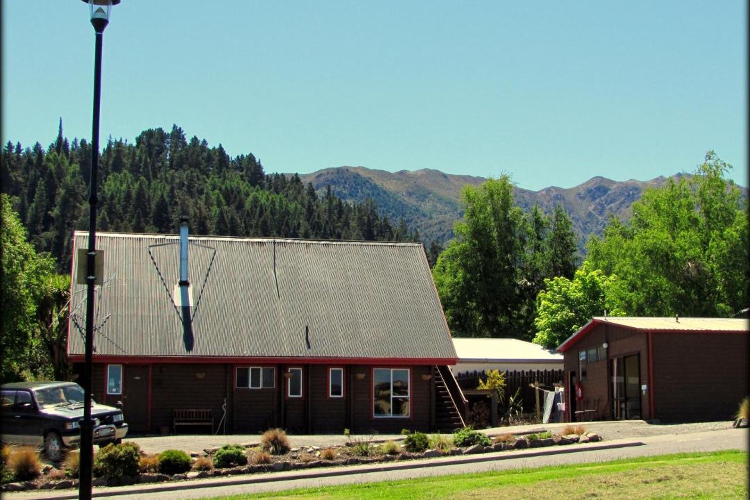 Photo of Others in Hanmer Springs