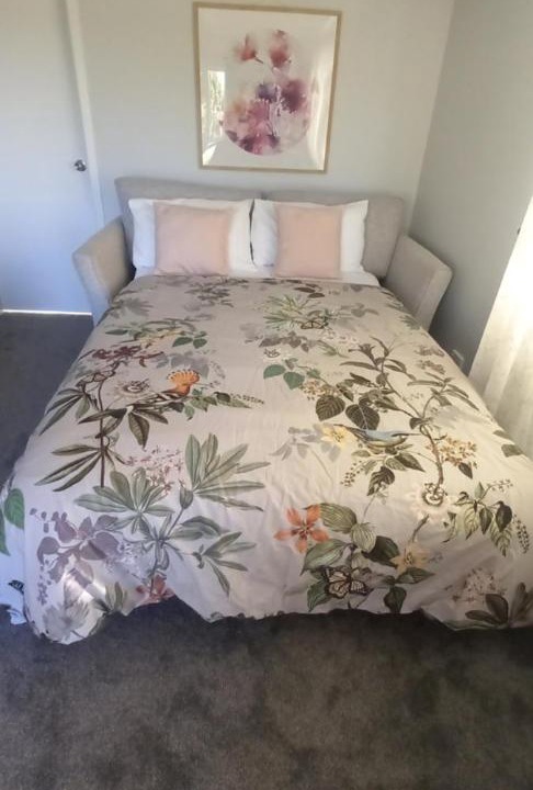 Photo of Bedroom in Te Poi