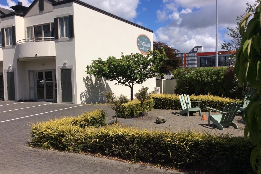 Photo of Others in Palmerston North