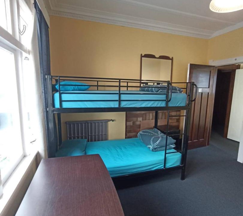 Photo of Bedroom in Rotorua