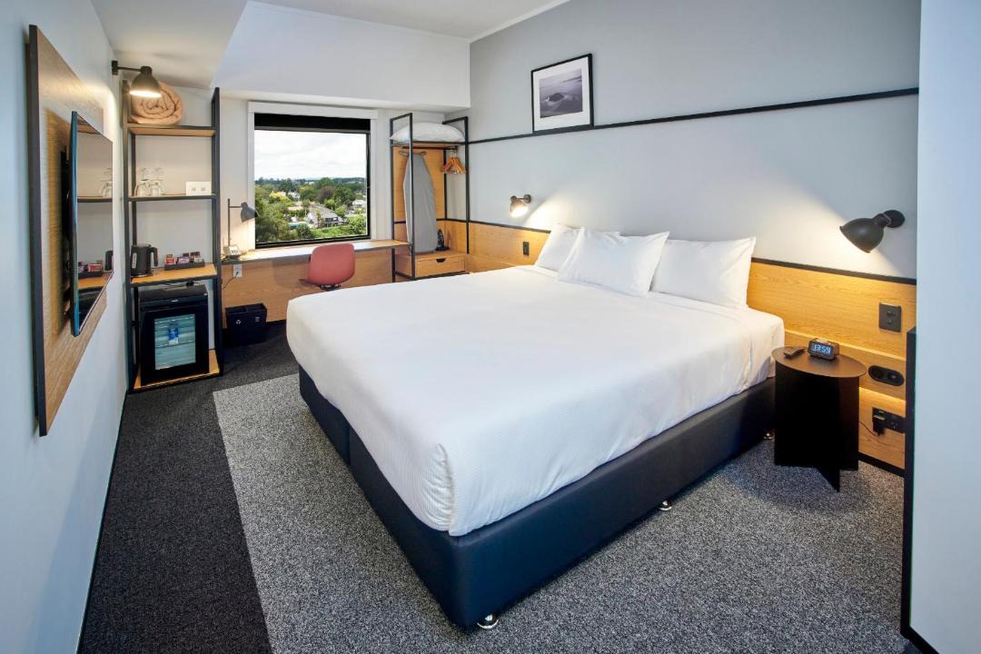 Photo of Bedroom in Hamilton