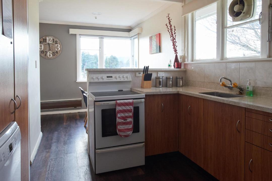 Photo of Kitchen in Ohakune