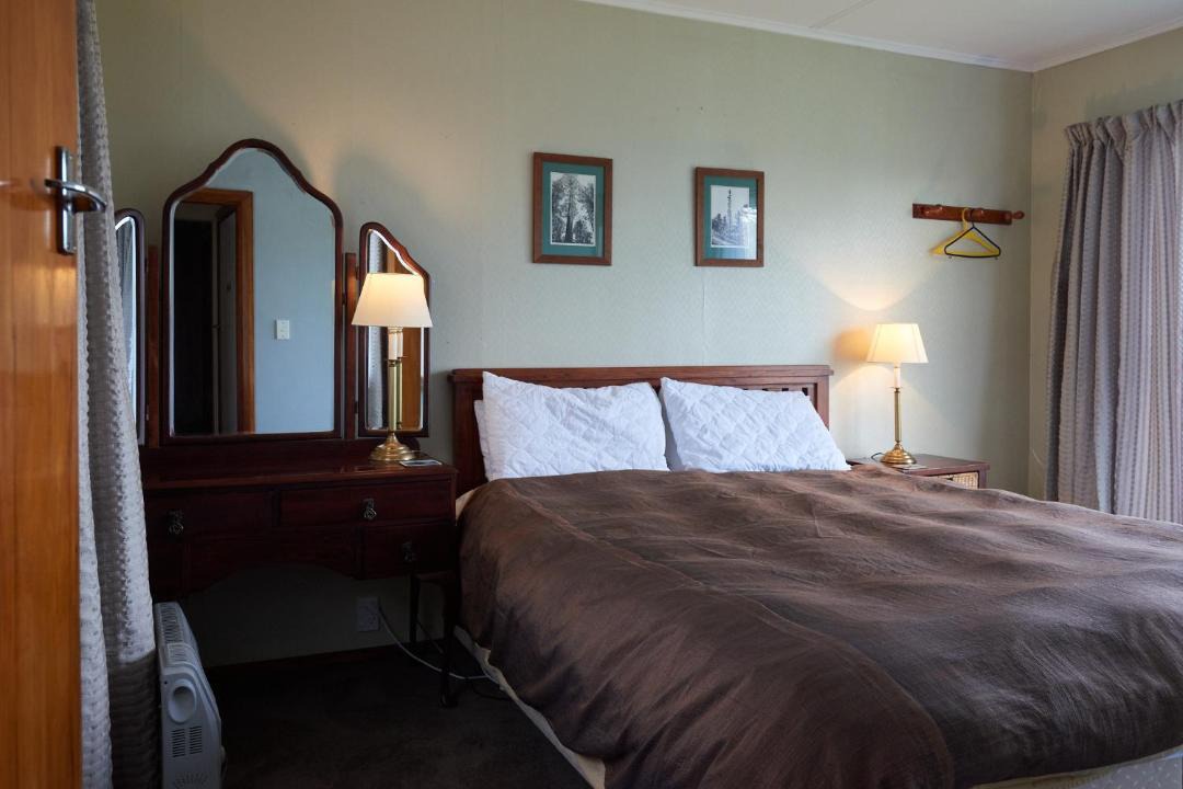 Photo of Bedroom in Ohakune
