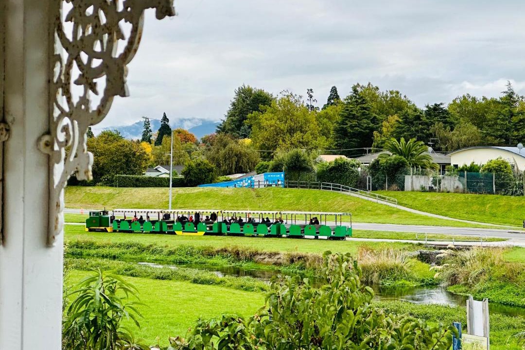 Photo of Others in Blenheim