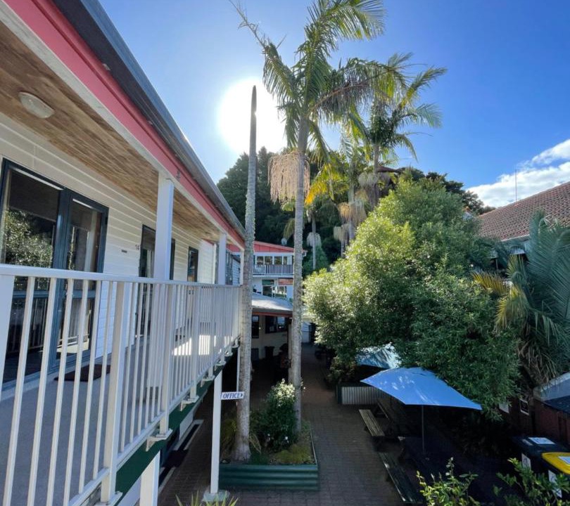 Photo of Others in Paihia