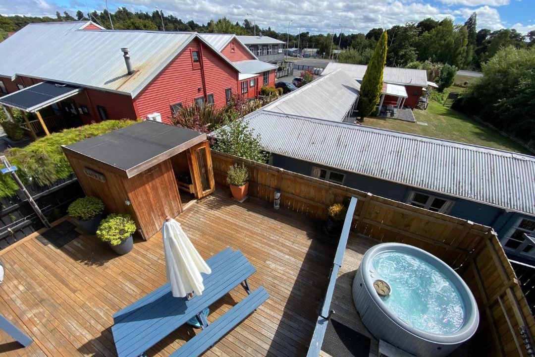 Photo of Others in Ohakune