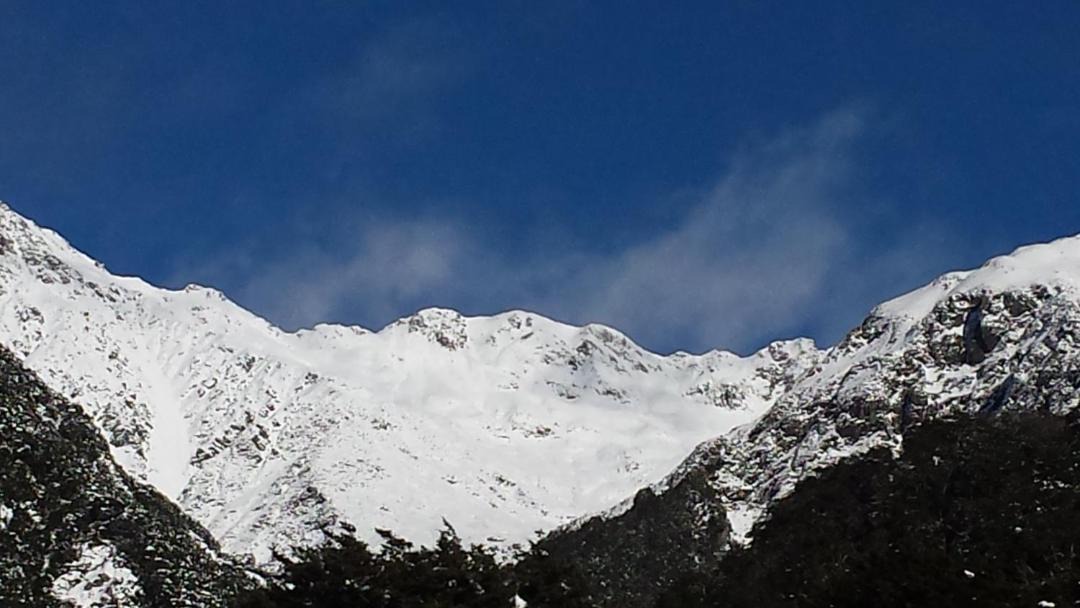 Photo of Others in Arthur's Pass