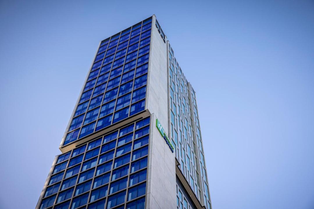Photo of Others in Auckland Central Business District