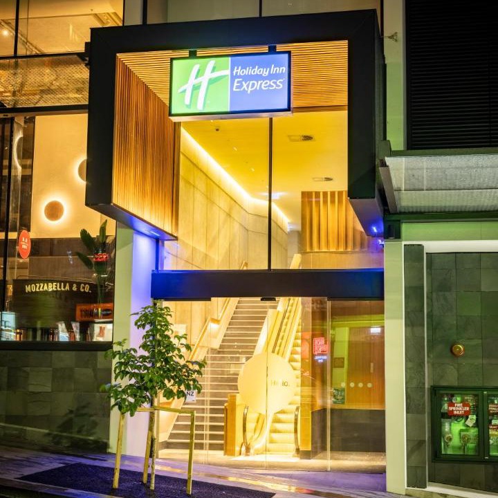 Photo of Others in Auckland Central Business District