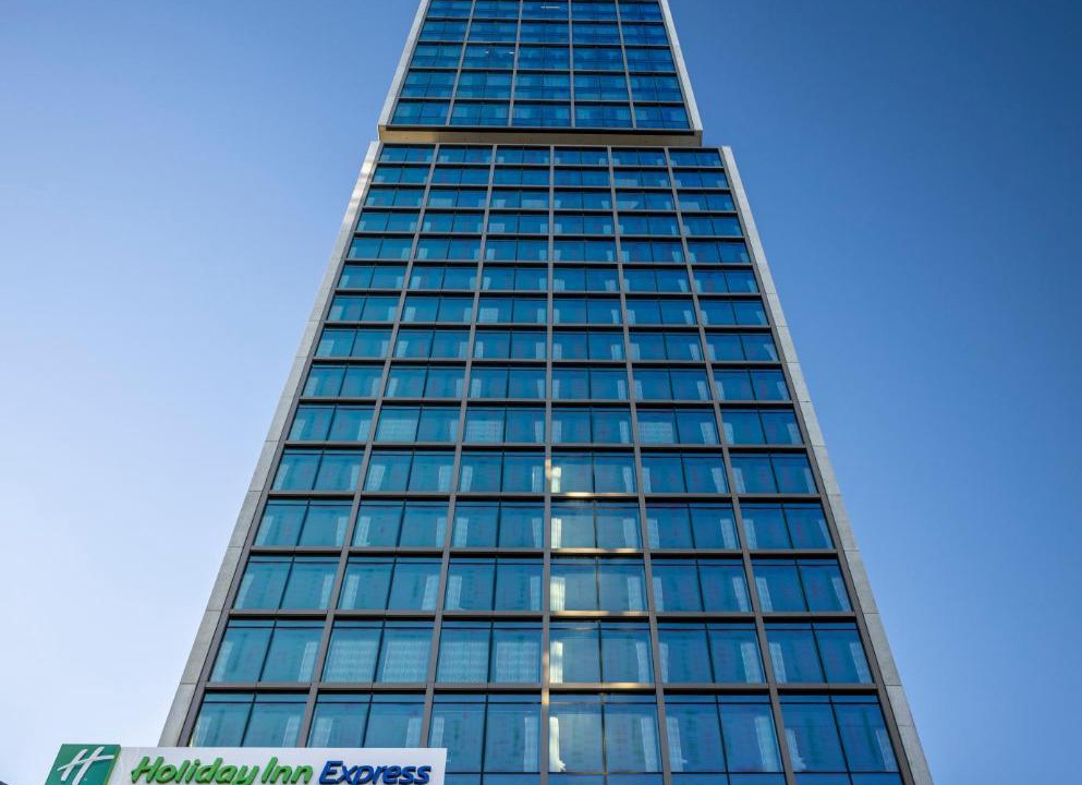 Photo of Others in Auckland Central Business District
