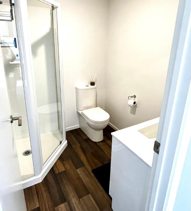 Photo of Bathroom in Otematata