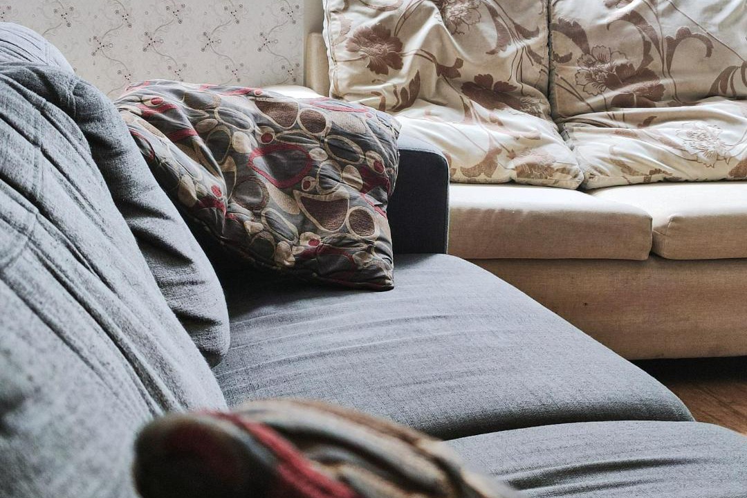 Photo of Livingroom in Newton