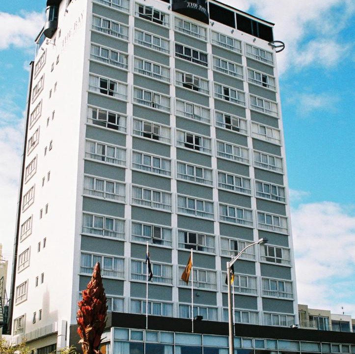 Photo of Others in Oriental Bay
