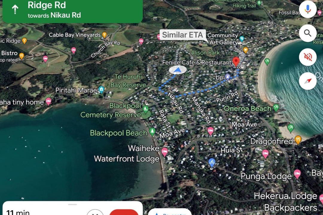 Photo of Others in Oneroa