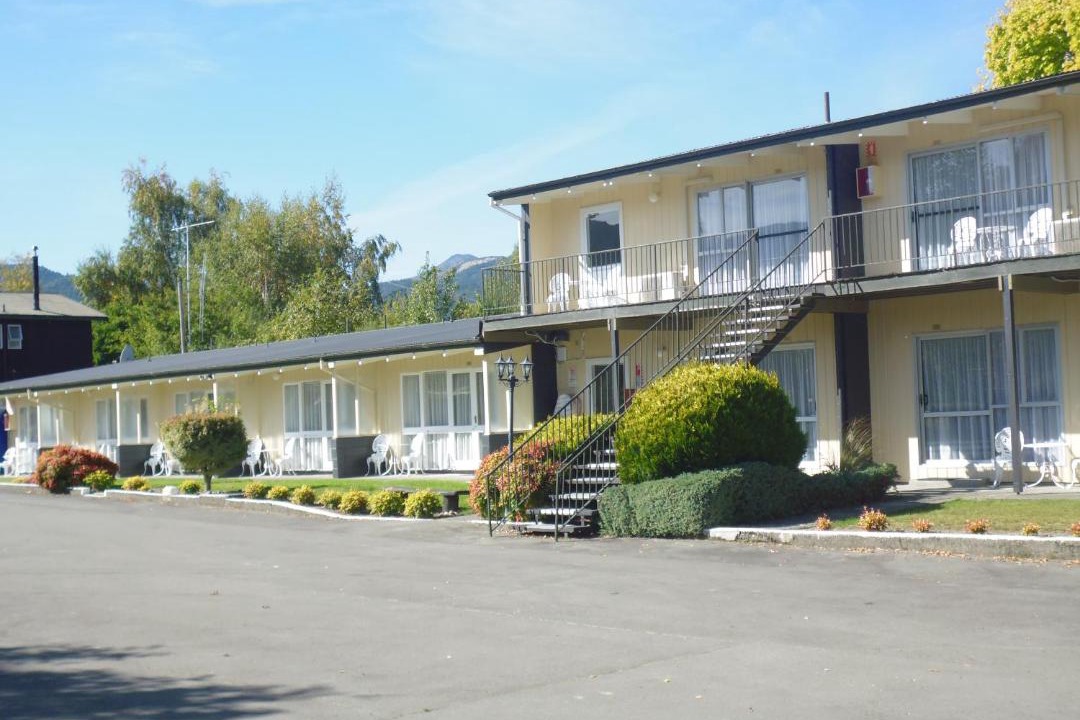 Photo of Others in Hanmer Springs