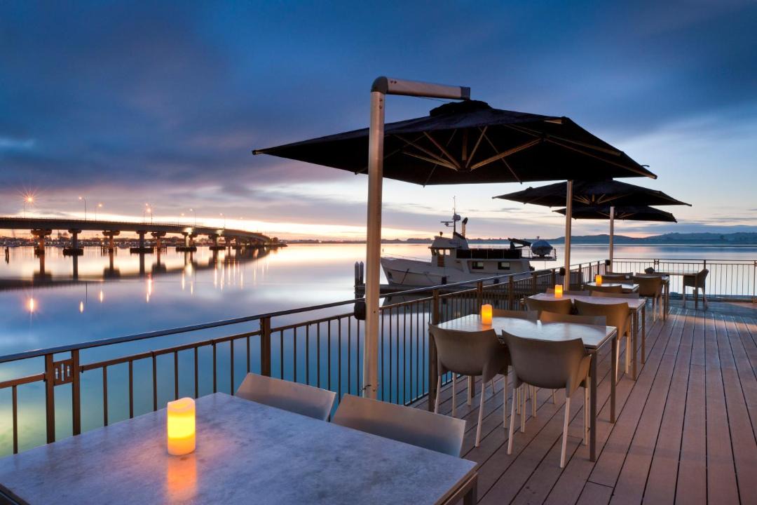 Photo of Patio Balcony in Tauranga