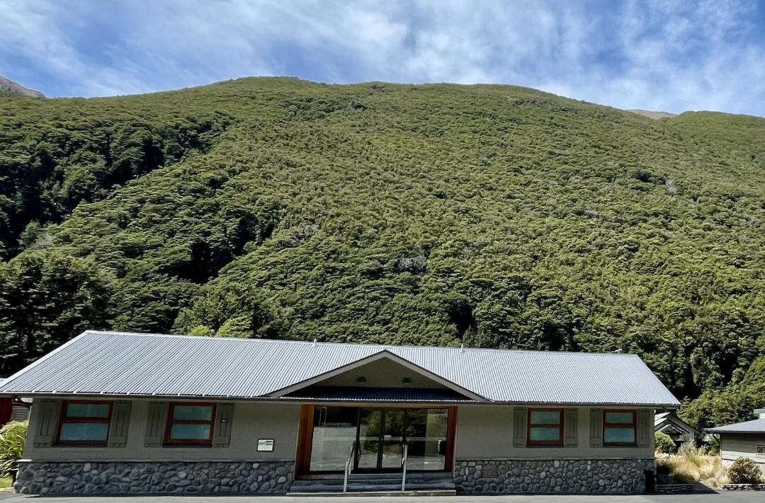 Photo of Others in Arthur's Pass