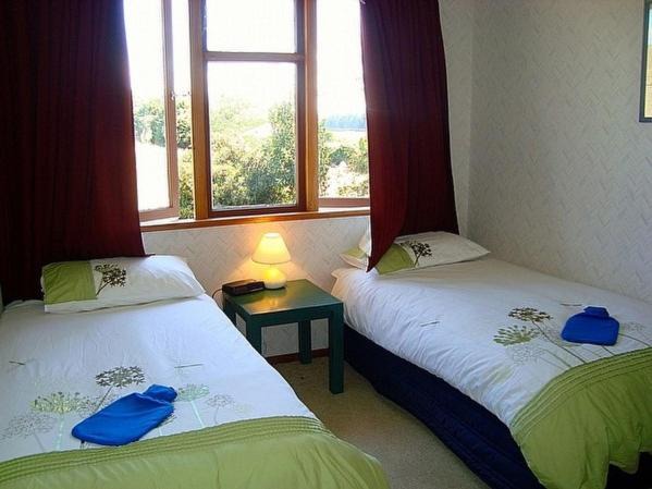 Photo of Bedroom in Ohakune
