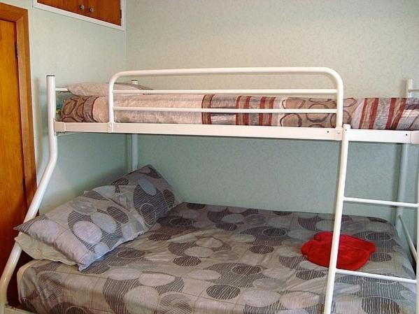 Photo of Bedroom in Ohakune