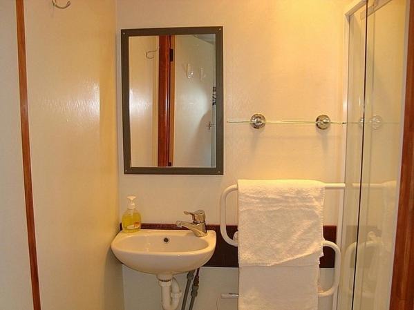 Photo of Bathroom in Ohakune