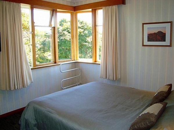 Photo of Bedroom in Ohakune