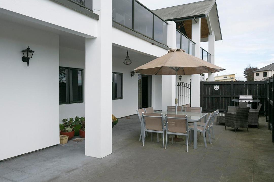 Photo of Patio Balcony in Motuoapa