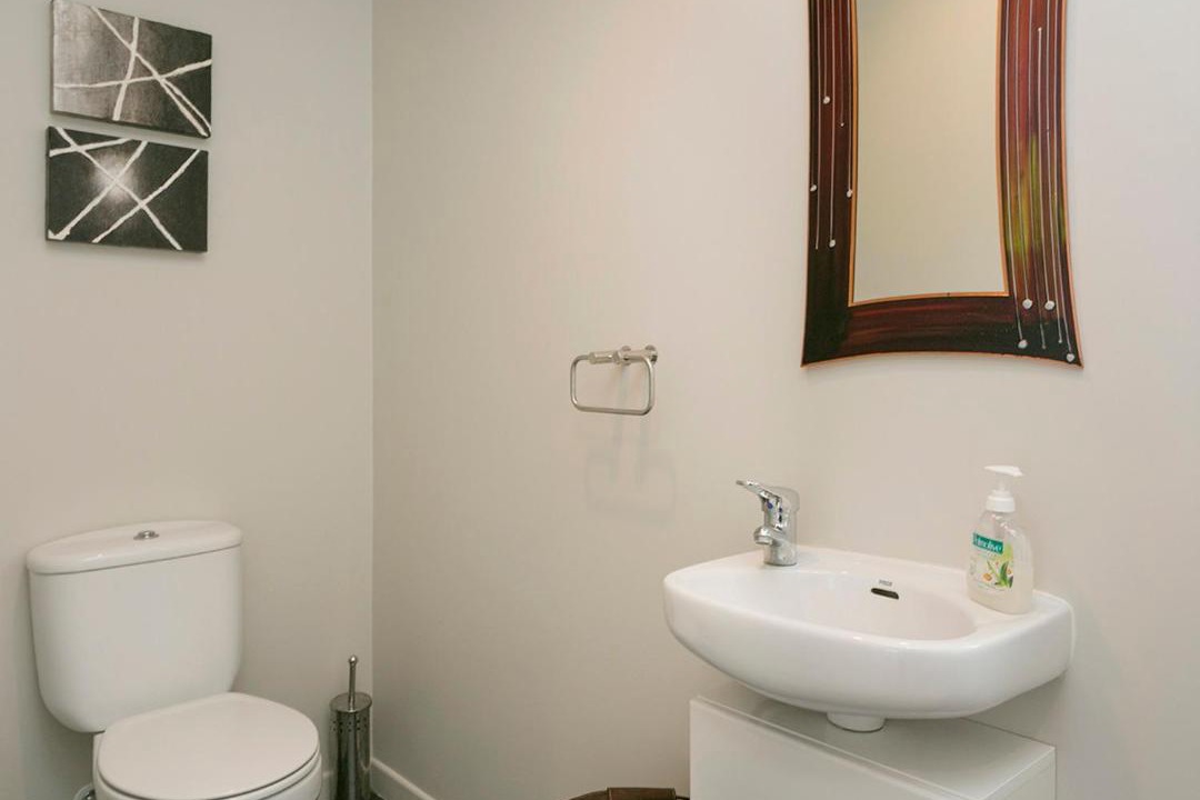 Photo of Bathroom in Motuoapa