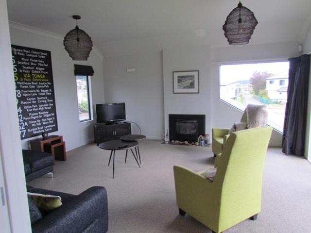 Photo of Livingroom in Motuoapa