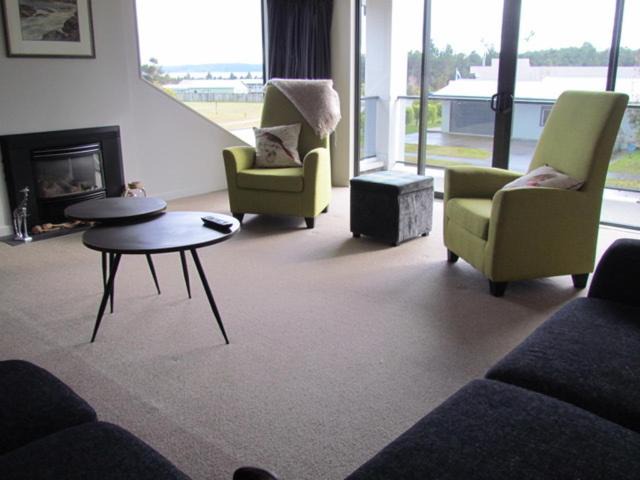 Photo of Livingroom in Motuoapa