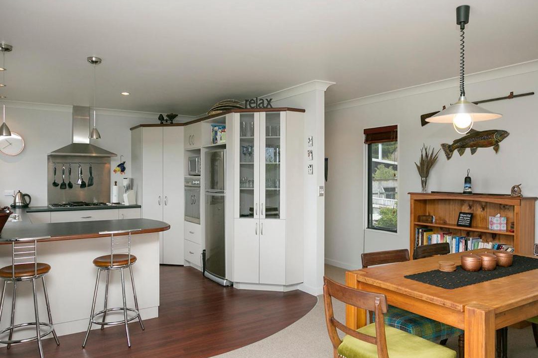 Photo of Kitchen in Motuoapa