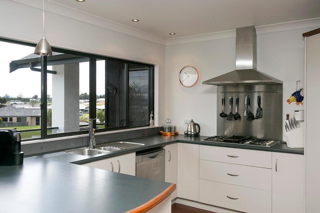 Photo of Kitchen in Motuoapa
