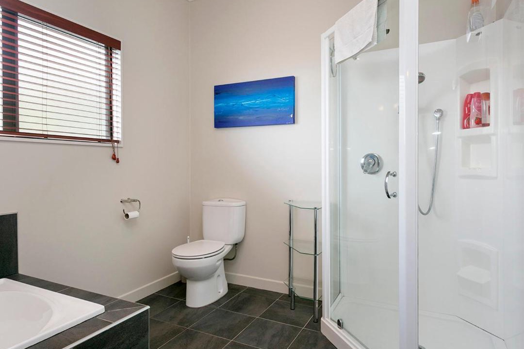 Photo of Bathroom in Motuoapa