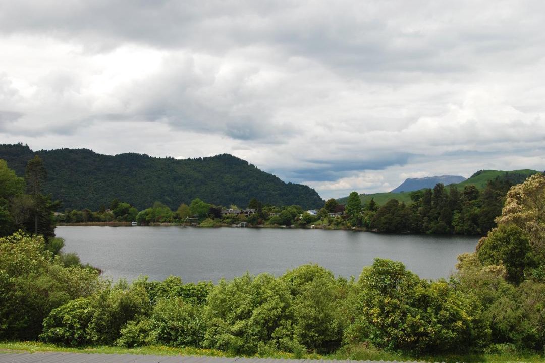 Photo of Others in Lake Okareka
