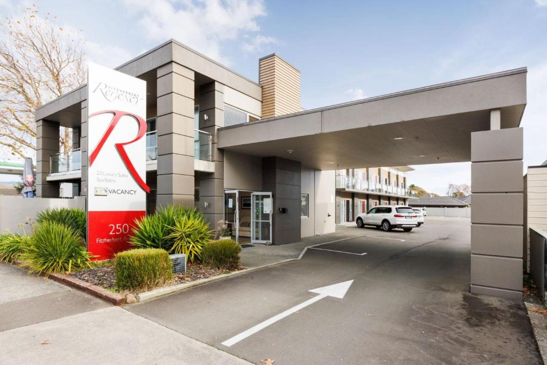Photo of Others in Palmerston North