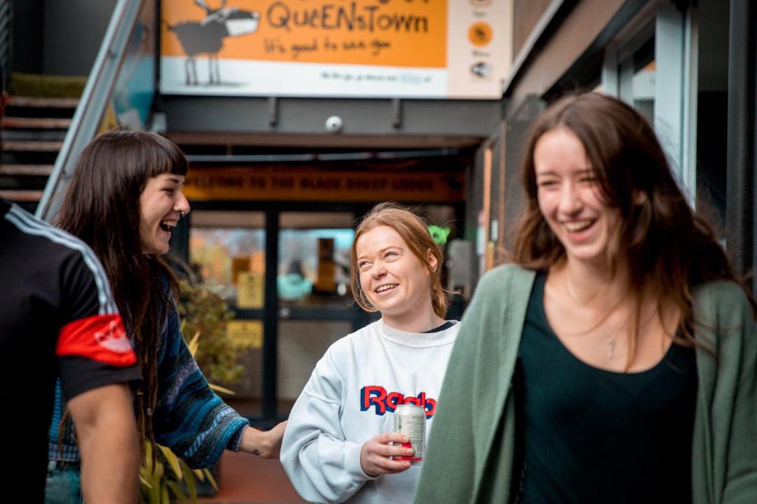 Photo of Others in Queenstown City Centre