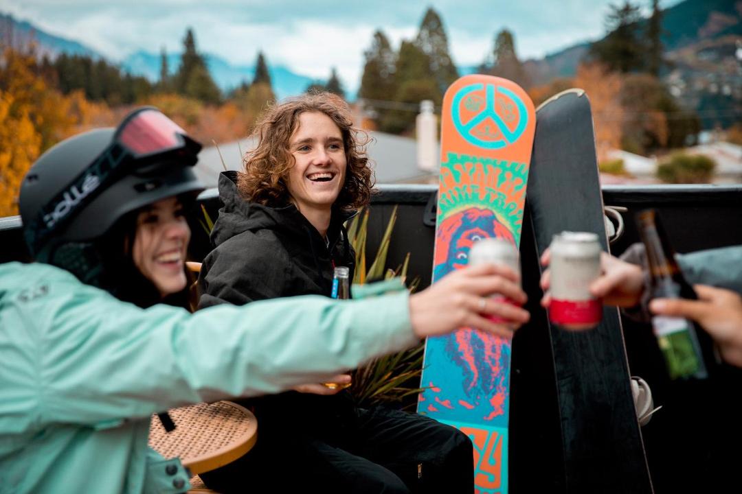 Photo of Others in Queenstown City Centre