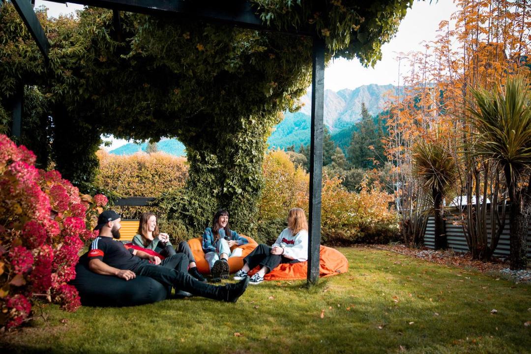 Photo of Others in Queenstown City Centre