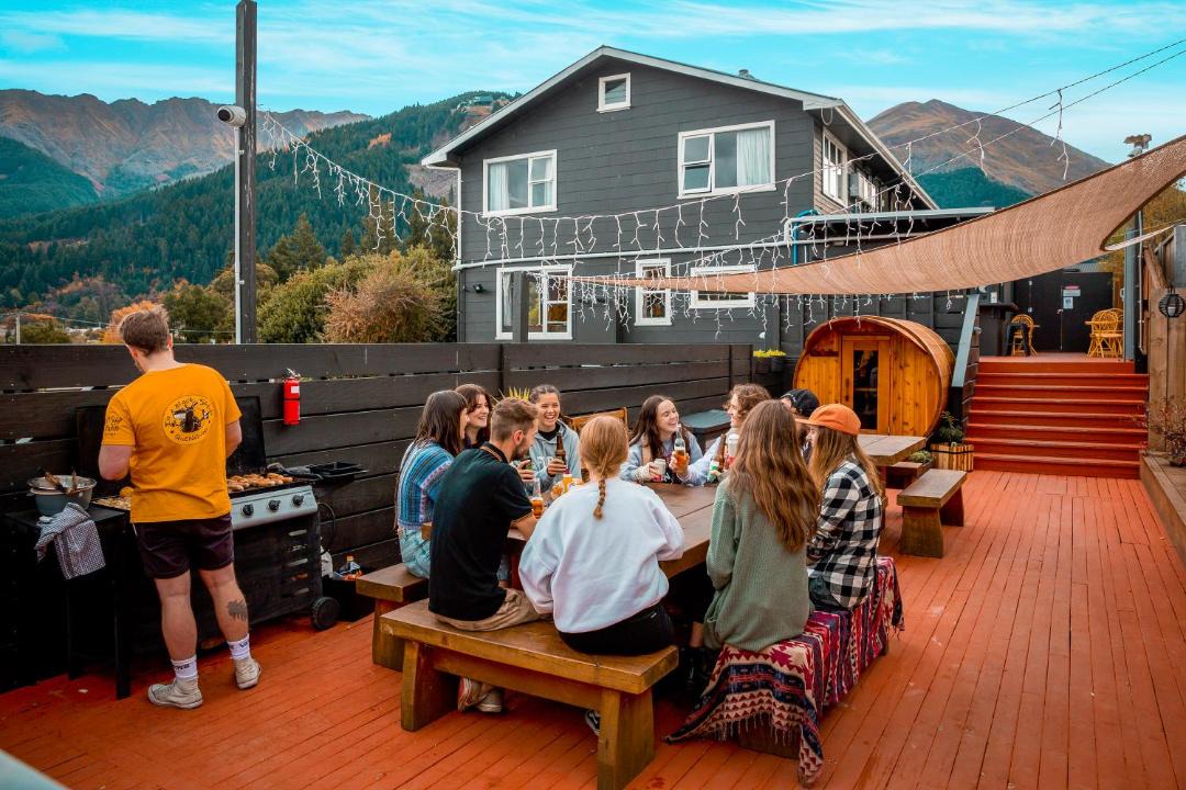 Photo of Others in Queenstown City Centre