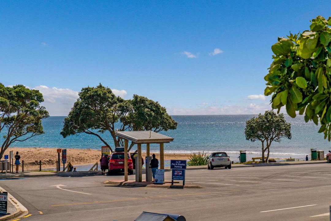Photo of Others in Hot Water Beach