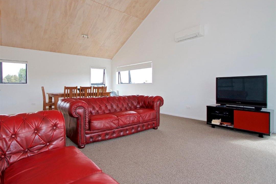Photo of Livingroom in Ohakune