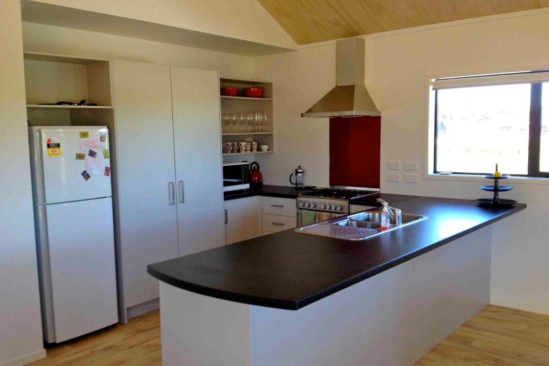 Photo of Kitchen in Ohakune