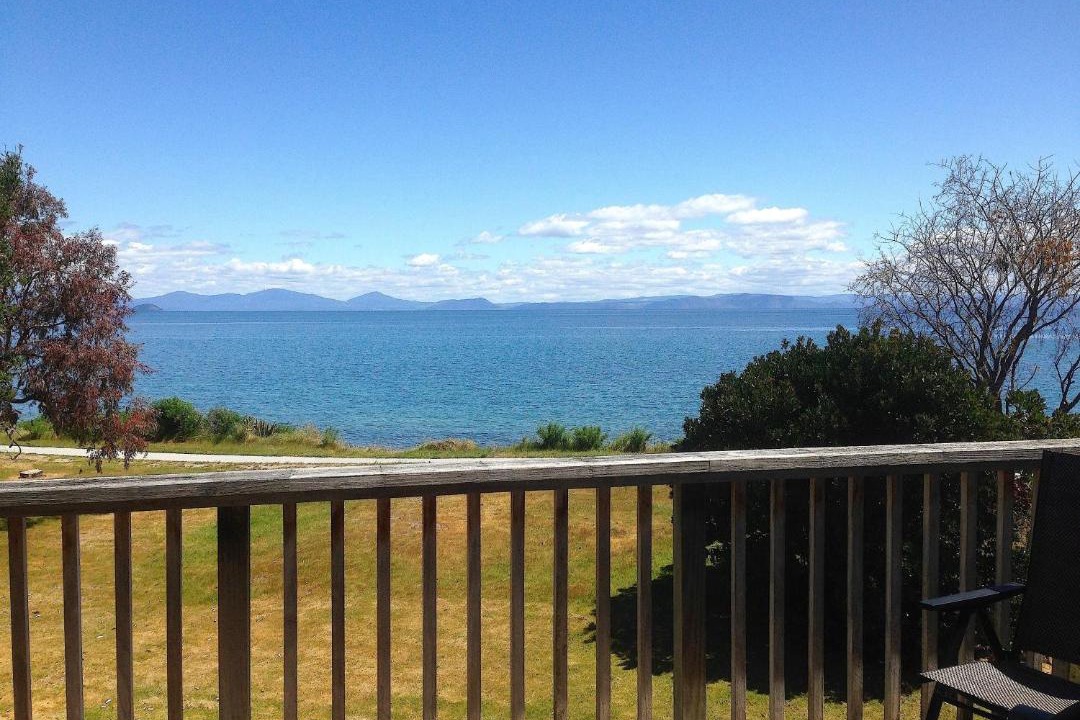 Photo of Others in Waitahanui