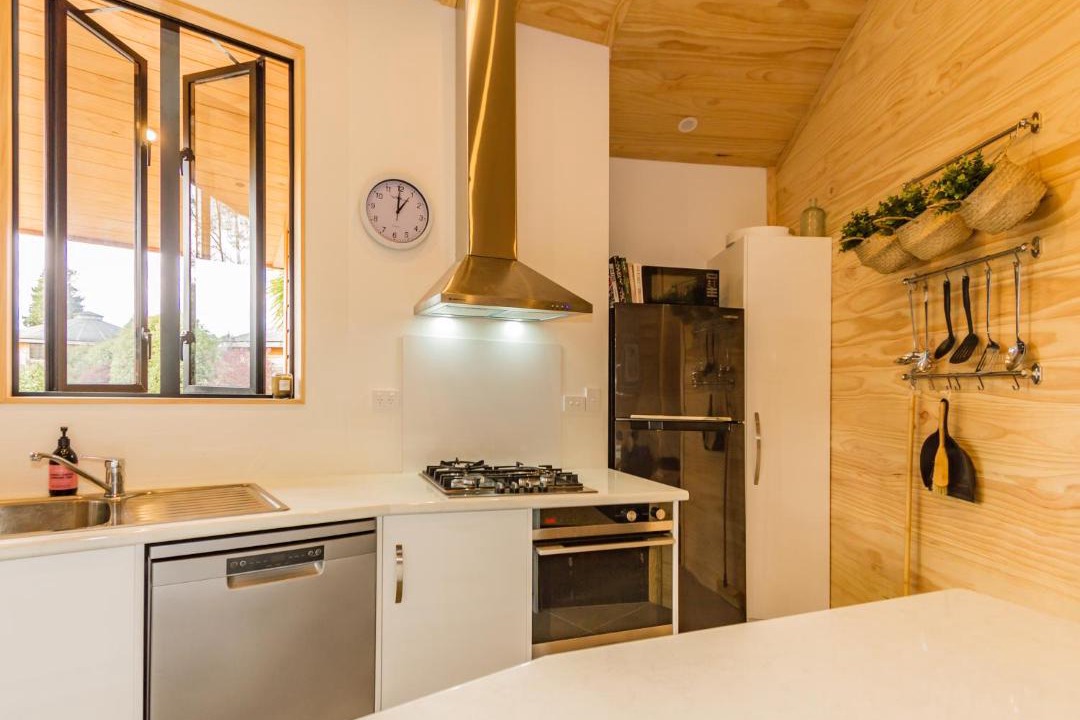 Photo of Kitchen in Ohakune