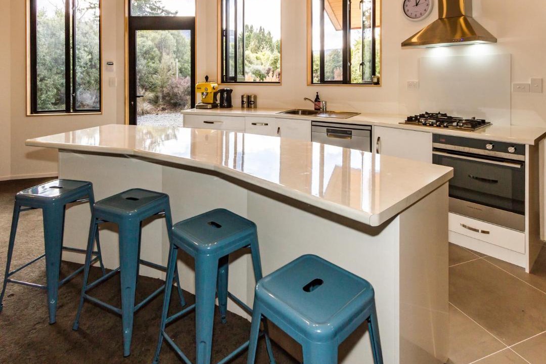 Photo of Kitchen in Ohakune