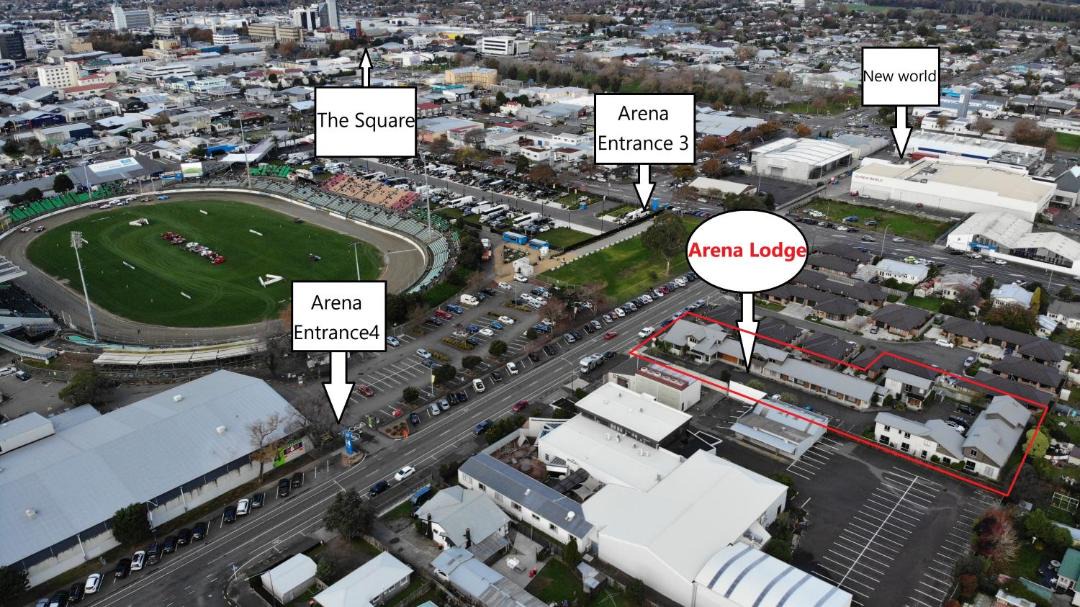 Photo of Others in Palmerston North