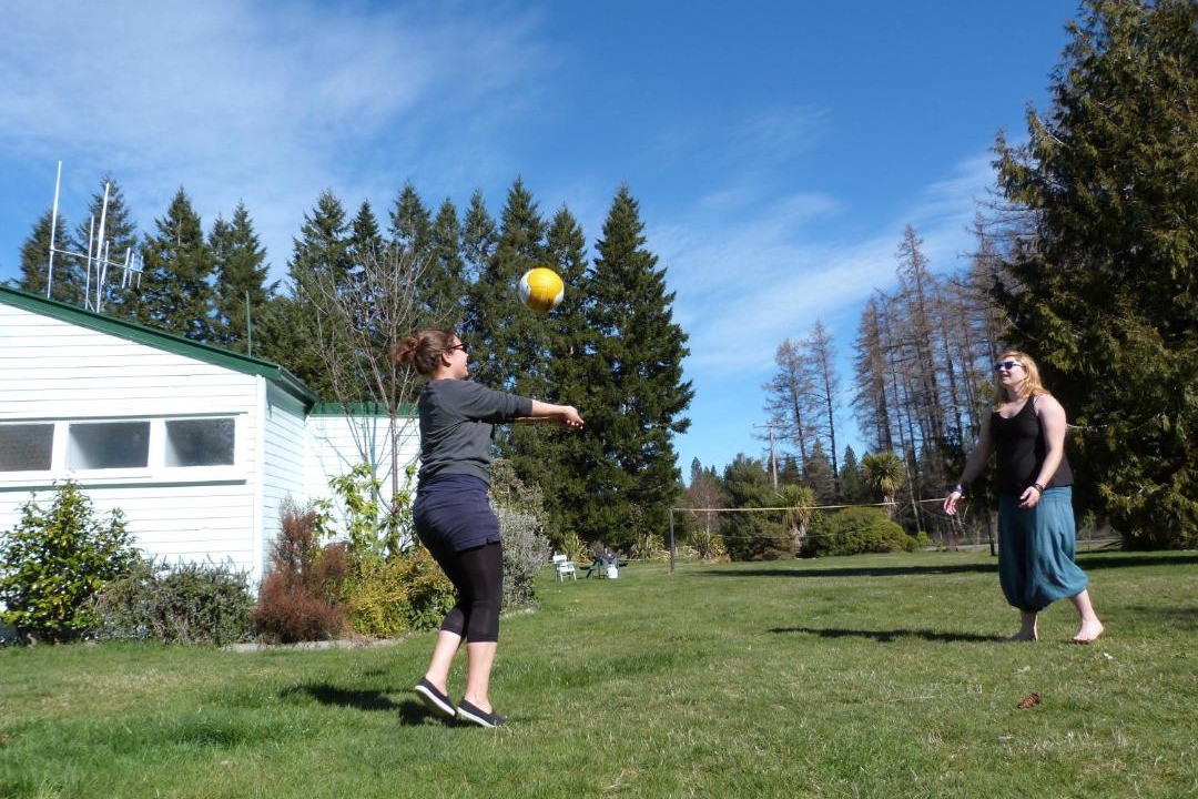 Photo of Others in Hanmer Springs