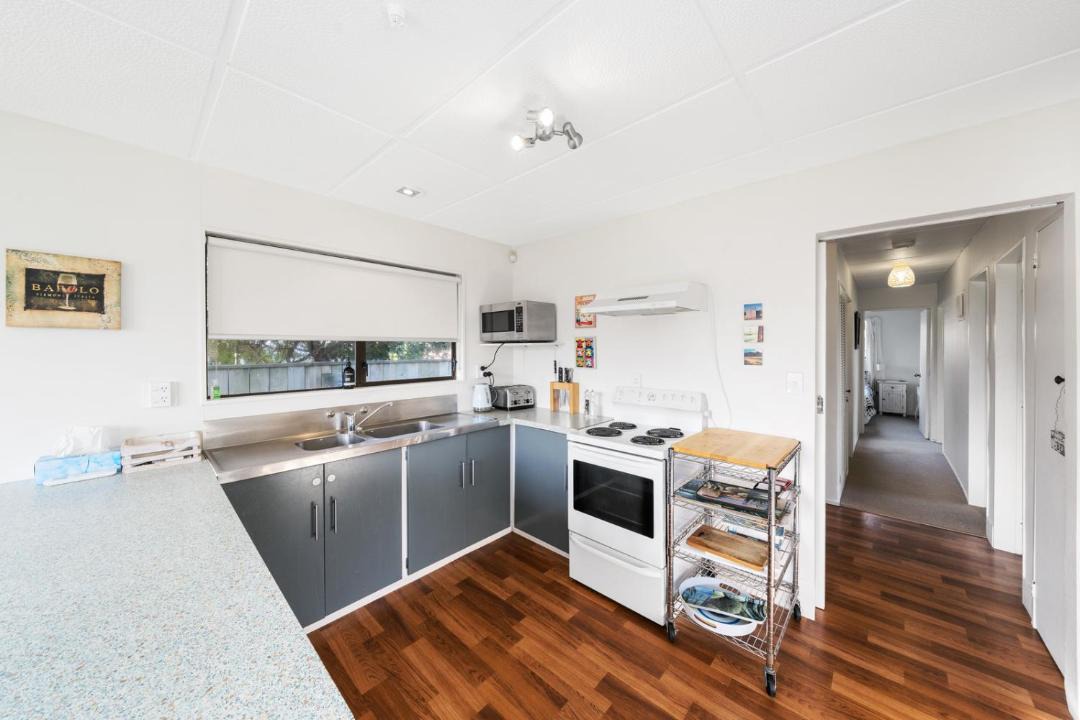 Photo of Kitchen in Otaki Beach