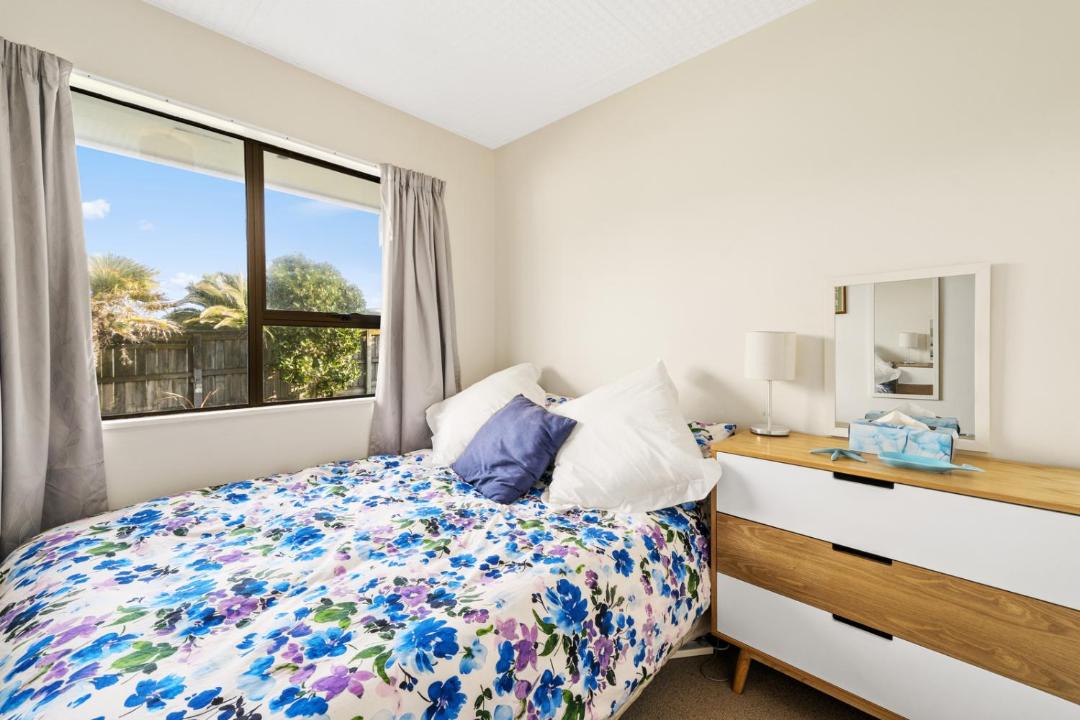 Photo of Bedroom in Otaki Beach